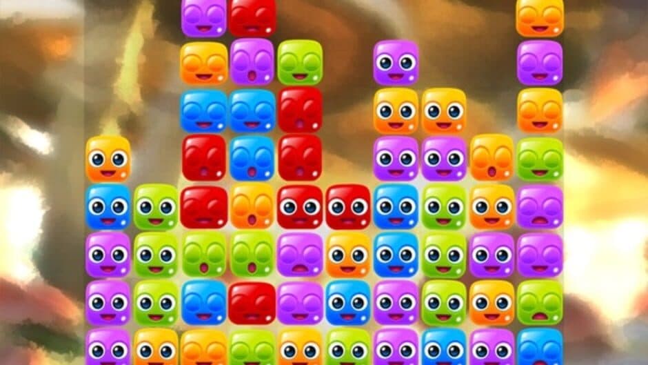 Crush the Jelly screenshot 3