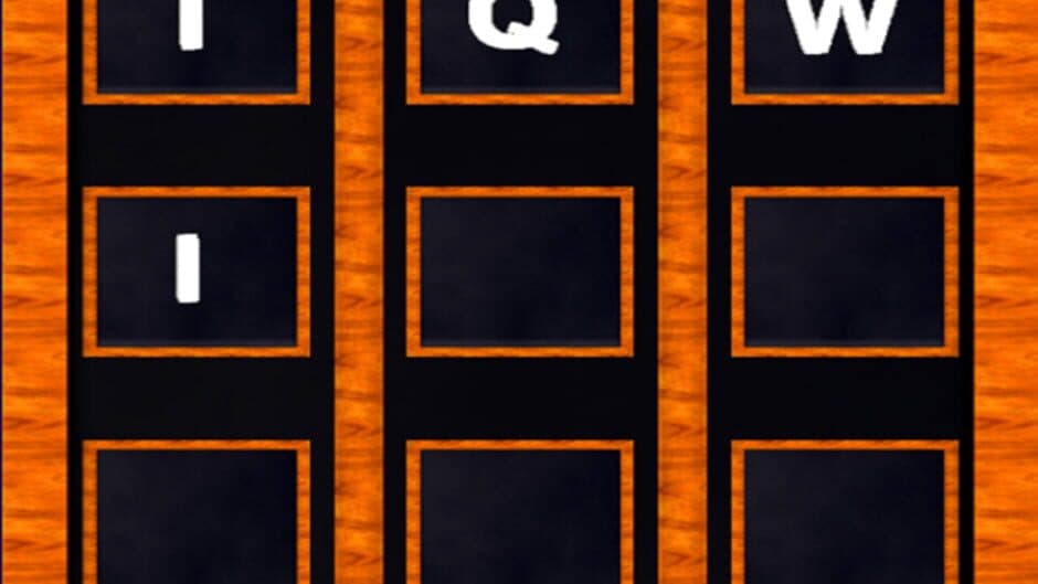 Don't Touch the Vowels screenshot 4