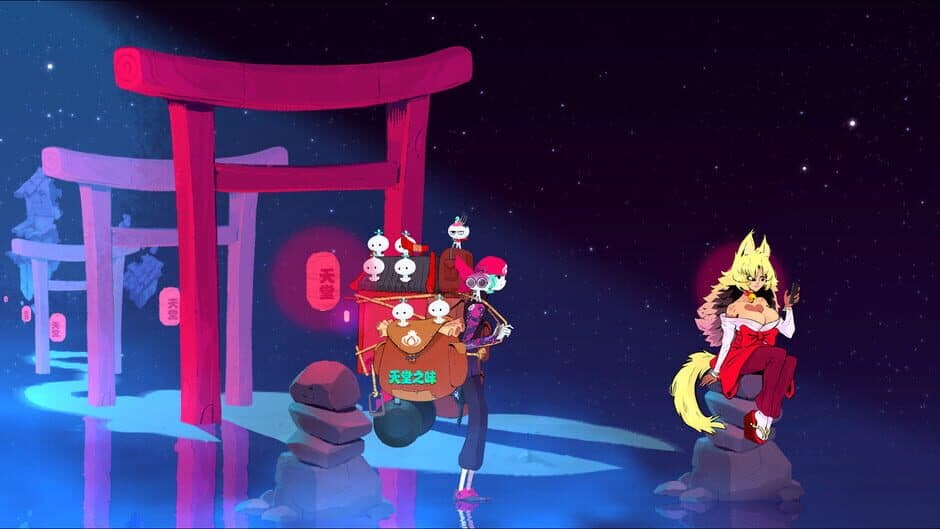 Taste of Heaven screenshot 3