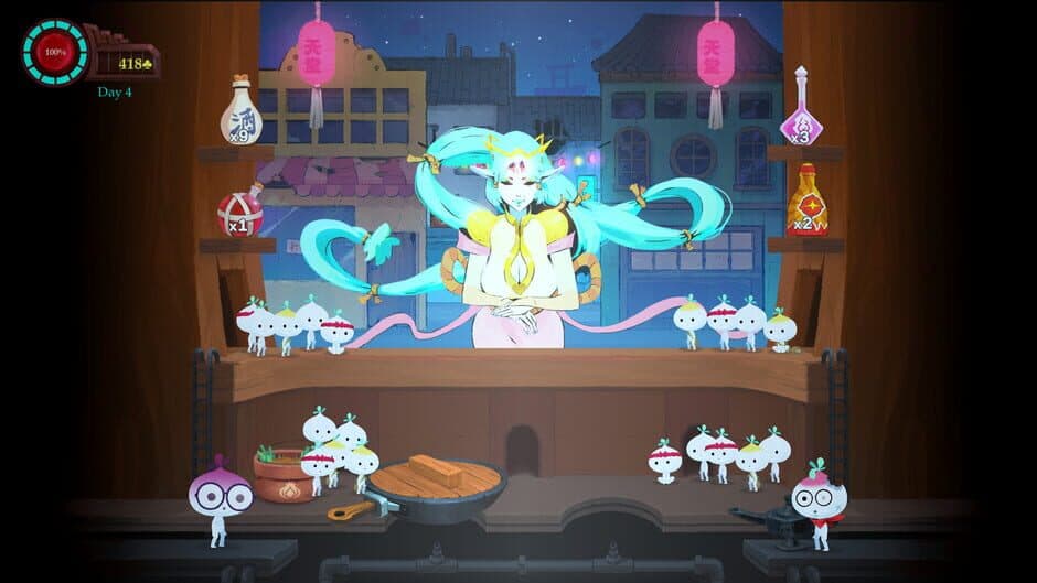 Taste of Heaven screenshot 4