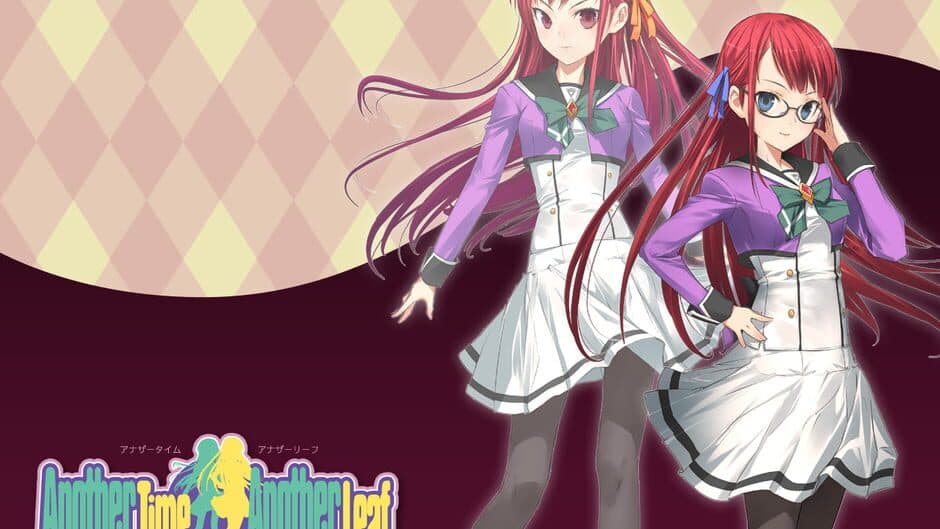 Another Time Another Leaf: Kagami no Naka no Tantei