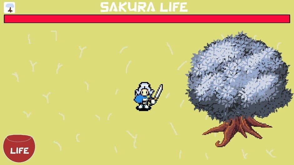 Sakura Blossom screenshot 2