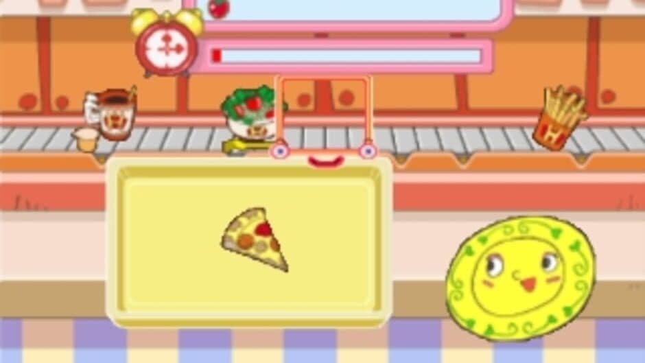 Kids Station: Hitori de Dekirumon! screenshot 5