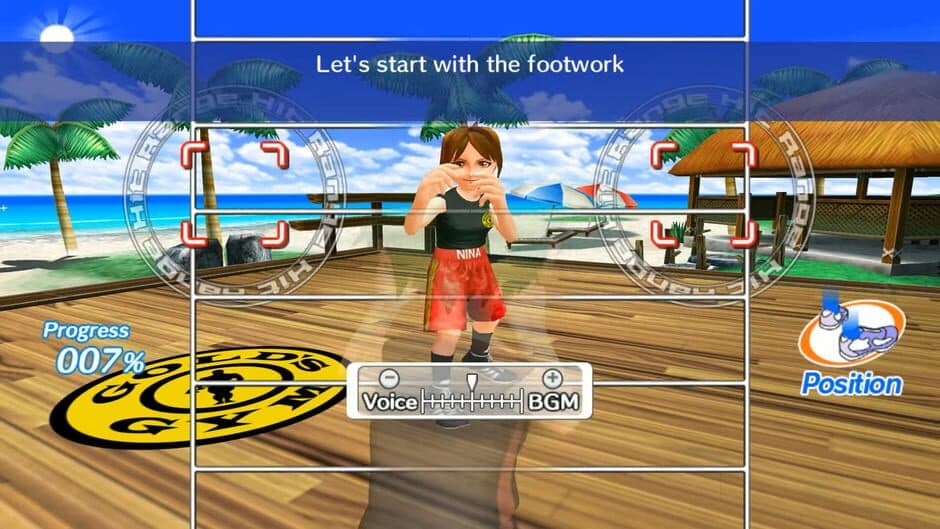 Golds Gym Cardio Workout screenshot 5