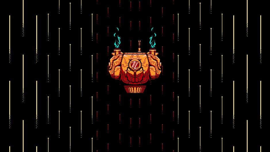 Star Hearts: Launch Point screenshot 3
