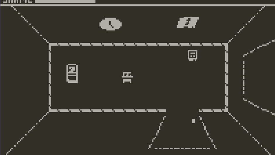 Nocturia screenshot 4