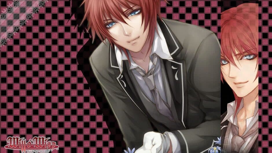 Will o'Wisp: Easter no Kiseki