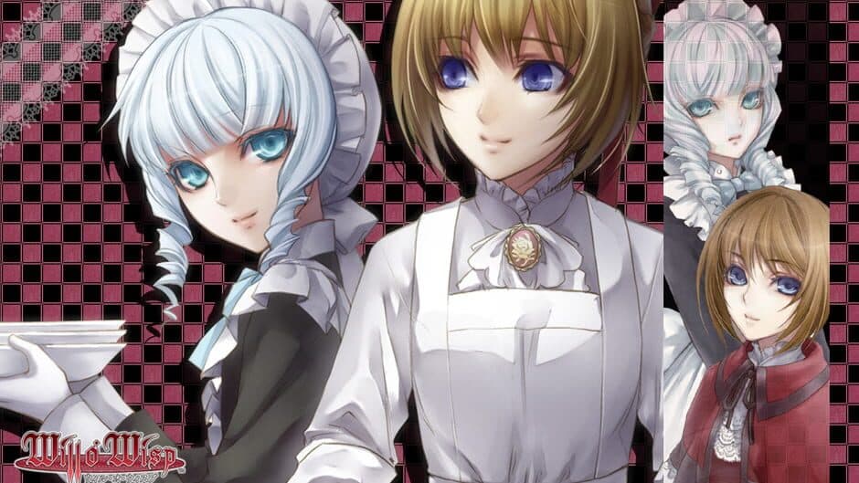 Will o'Wisp: Easter no Kiseki screenshot 4