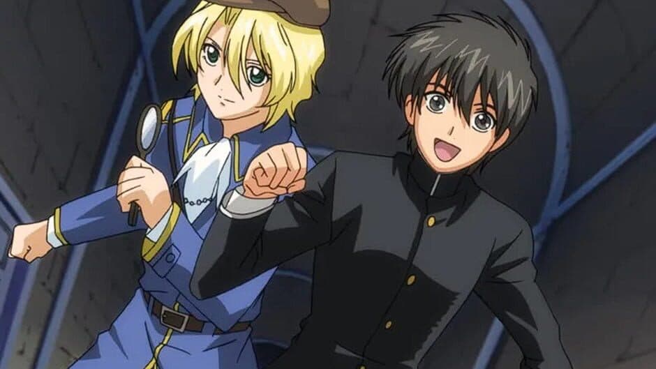 Kyou Kara Maou!: Ore-sama Quest screenshot 3