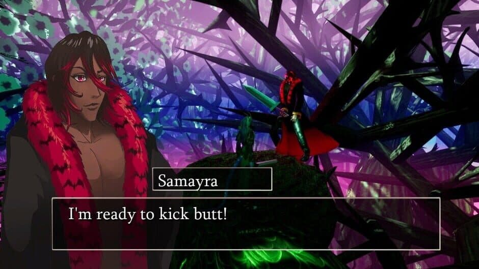 Realm of Divinos screenshot 3