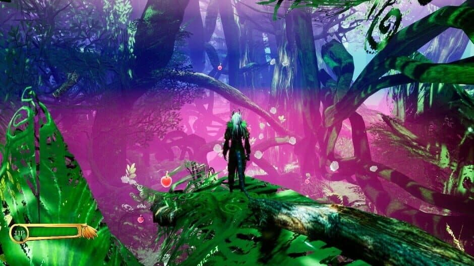 Realm of Divinos screenshot 4
