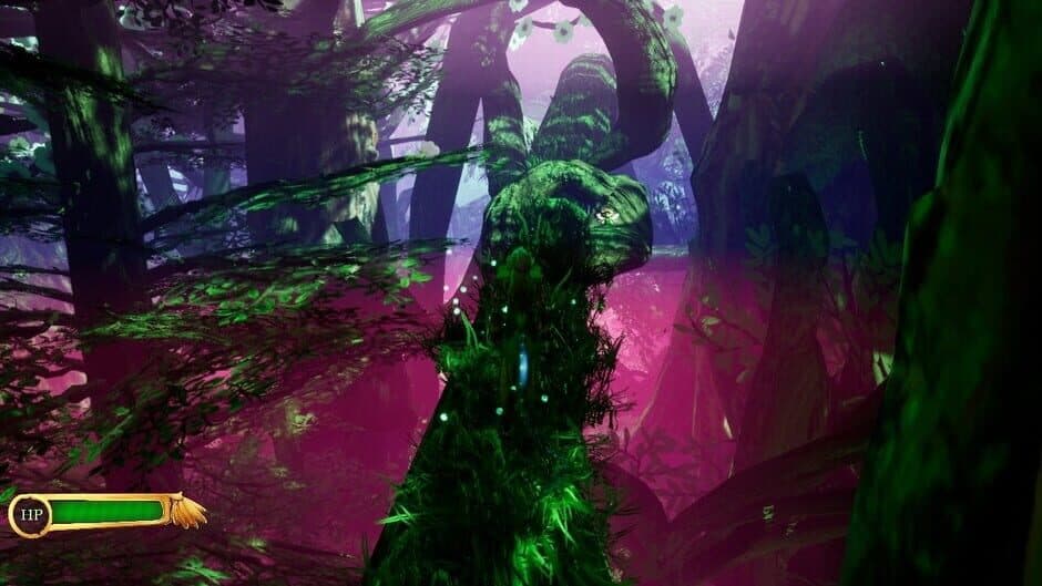 Realm of Divinos screenshot 5