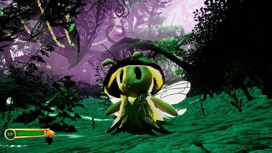 Realm of Divinos screenshot 6
