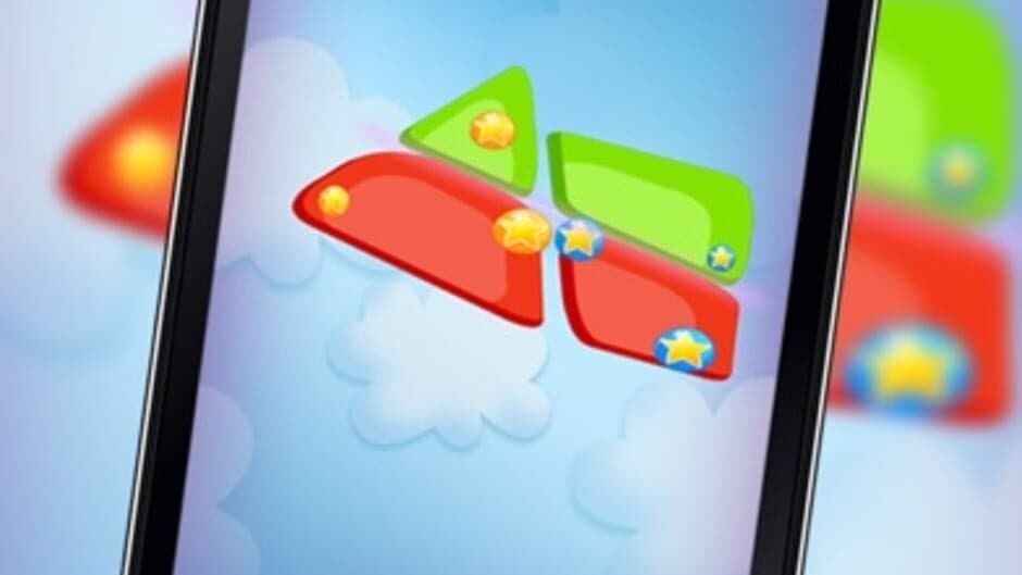 Jelly slice!