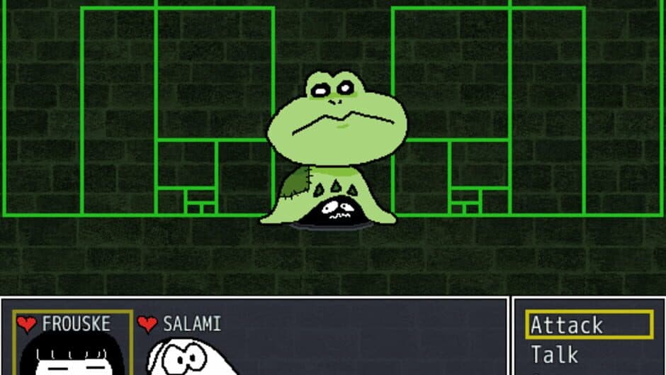 Undertale 2