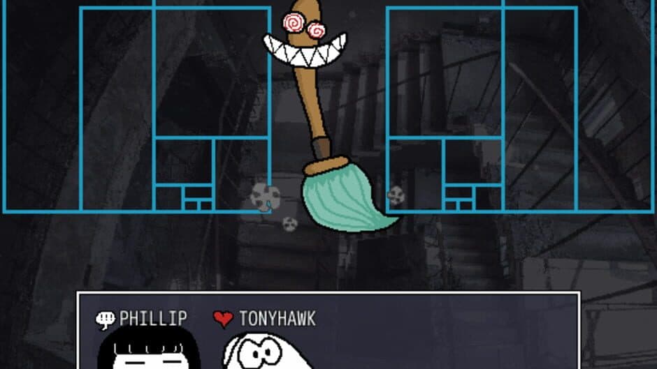Undertale 2 screenshot 2