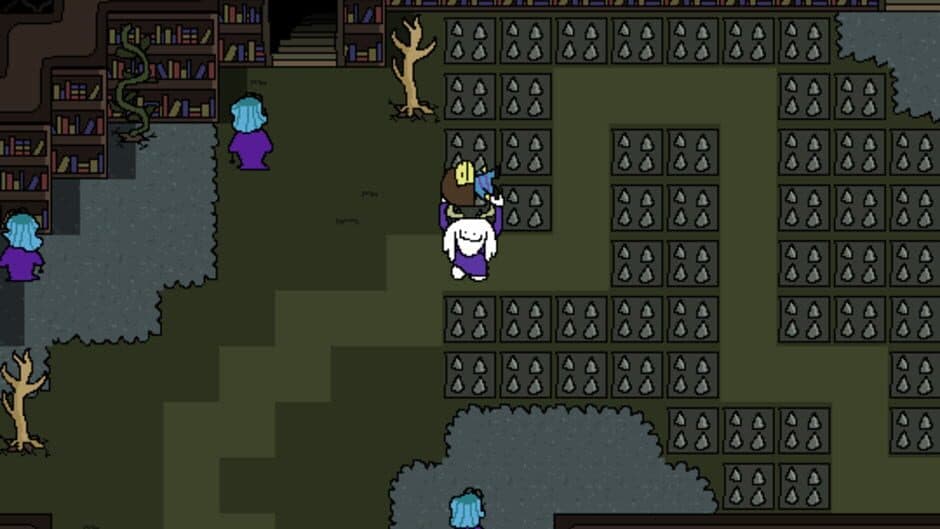 Undertale 2 screenshot 3