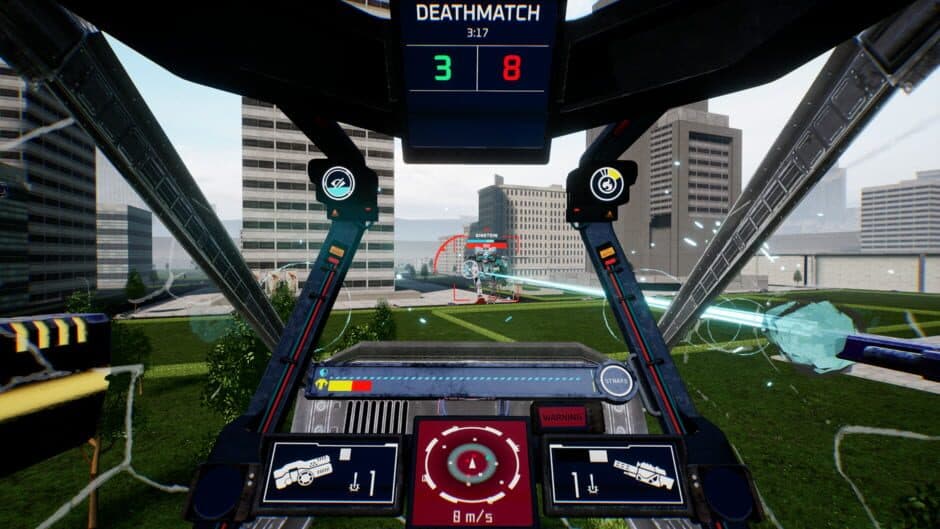 World of Mechs screenshot 2