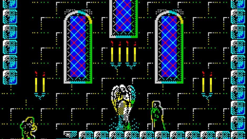 Castlevania: Spectral Interlude screenshot 2