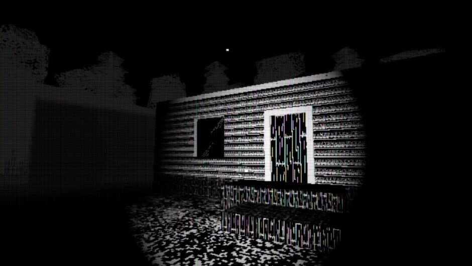 Ghostlight Melancholia screenshot 2