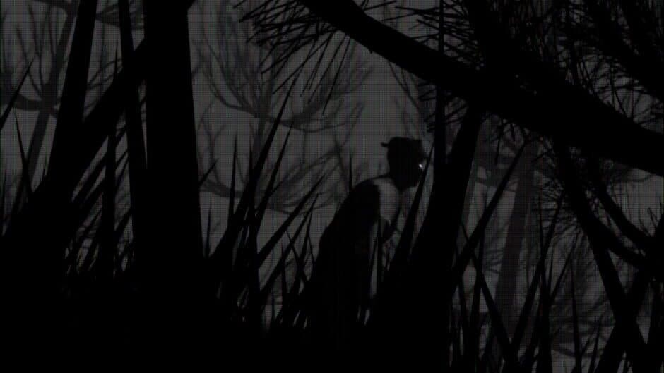 Ghostlight Melancholia