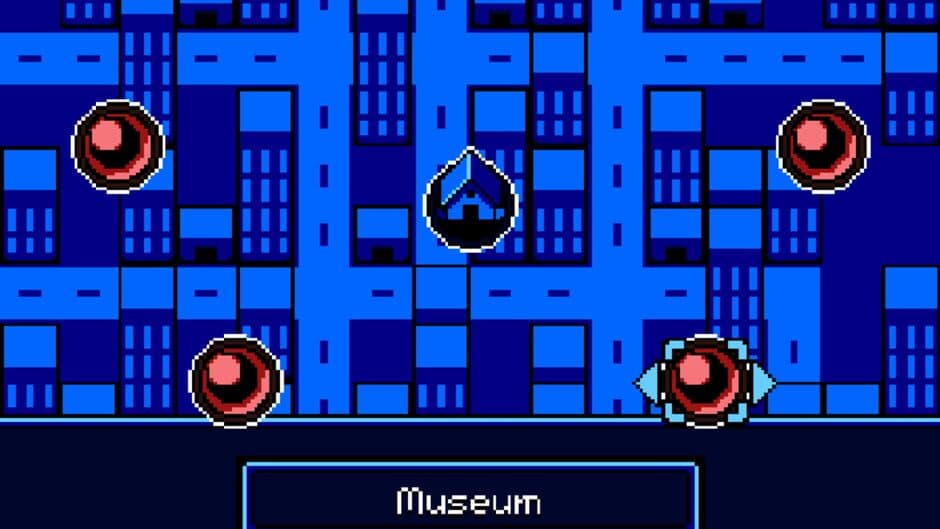 Bumpers & Broadswords screenshot 4