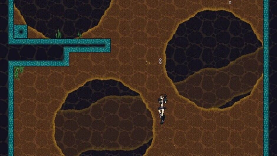 Core of Innocence screenshot 3