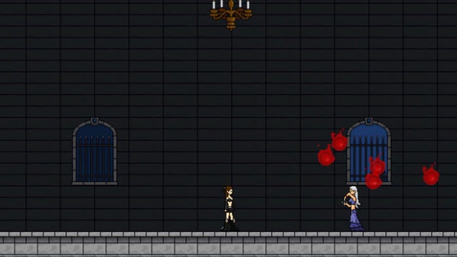 Core of Innocence screenshot 4