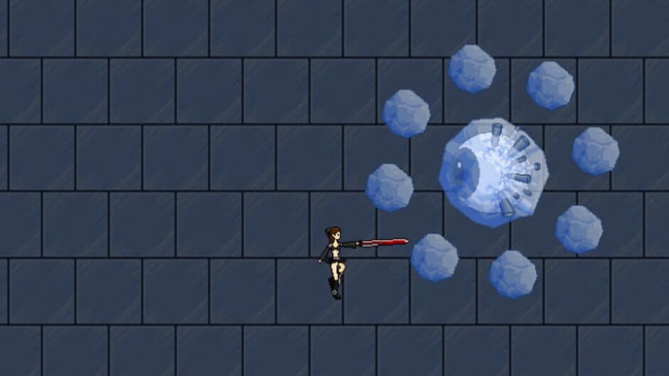 Core of Innocence screenshot 6