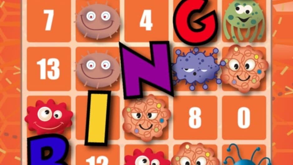 Math Bingo screenshot 3