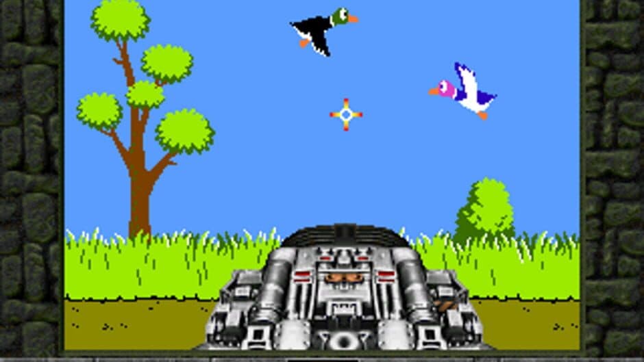 Duck Doom Deluxe