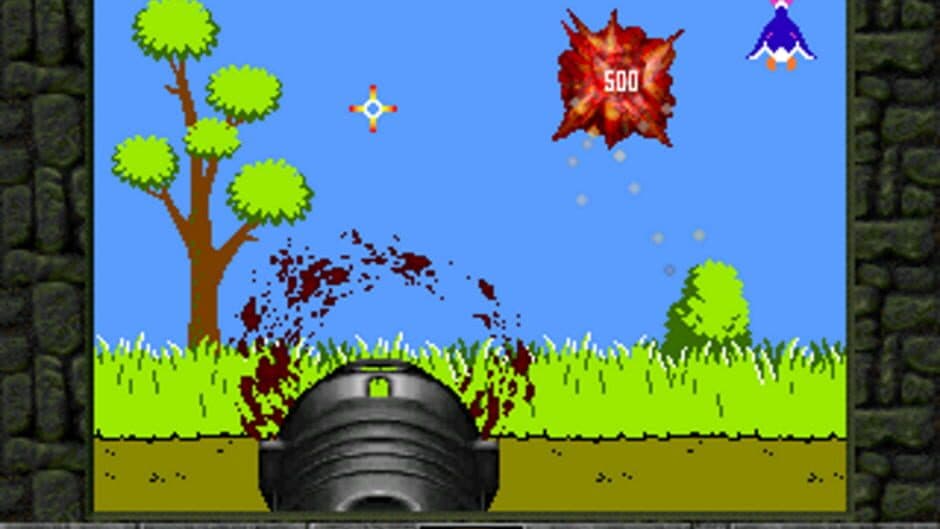 Duck Doom Deluxe screenshot 3