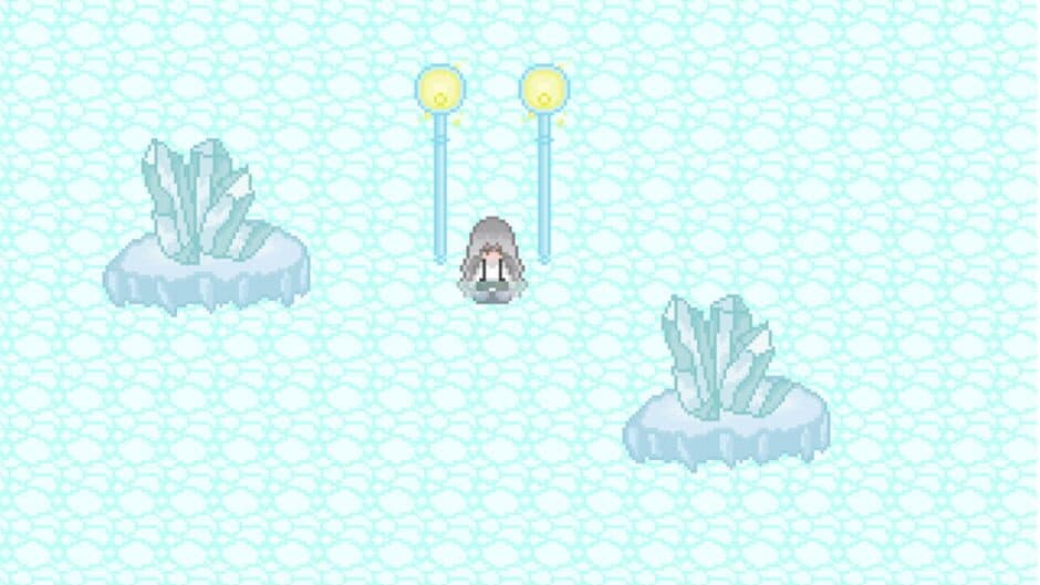 Genseki Wakusei screenshot 2