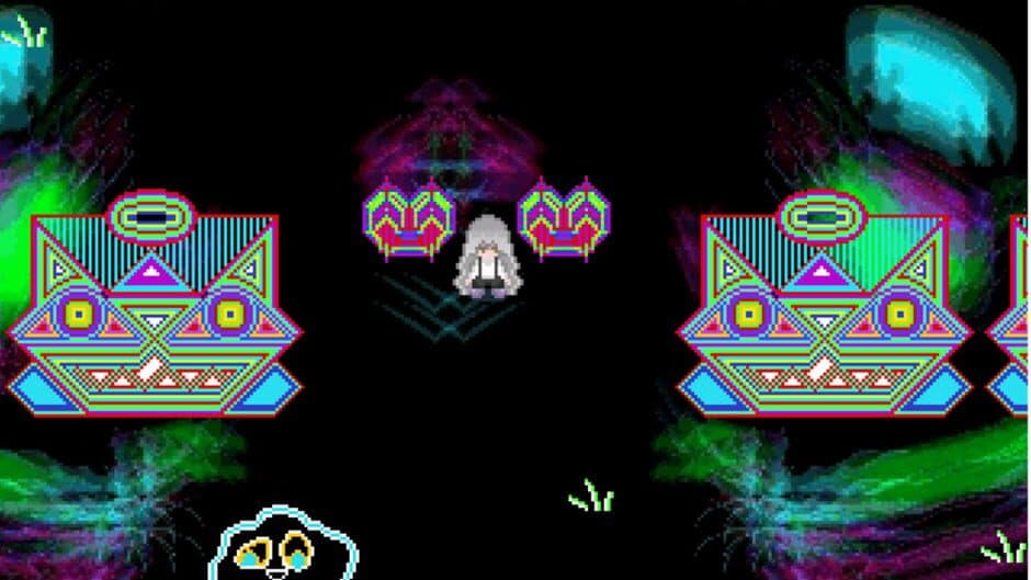 Genseki Wakusei screenshot 3