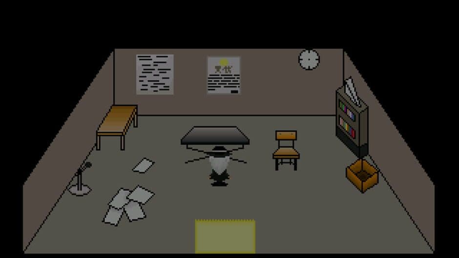 Parade screenshot 3