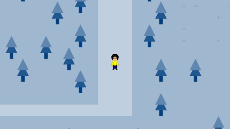 Yamao-den screenshot 2