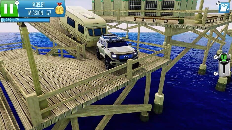Paradise Island Driver screenshot 6