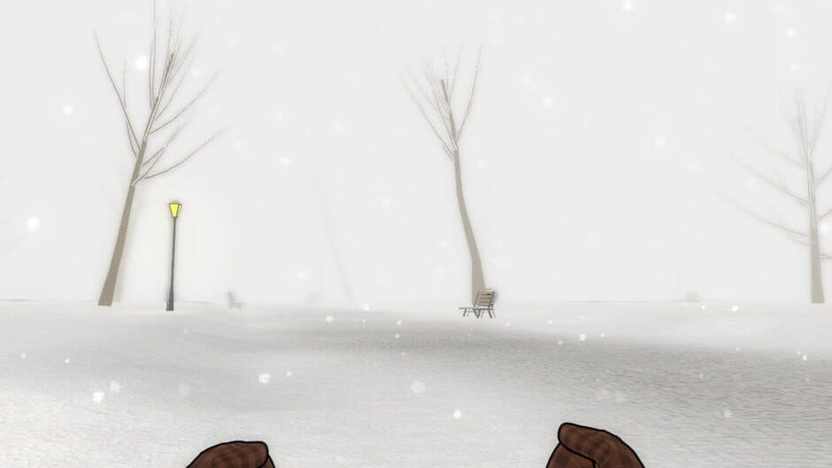 Beneath the Cardboard screenshot 2