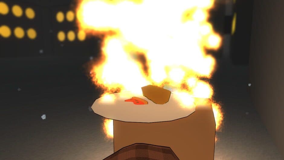 Beneath the Cardboard screenshot 3