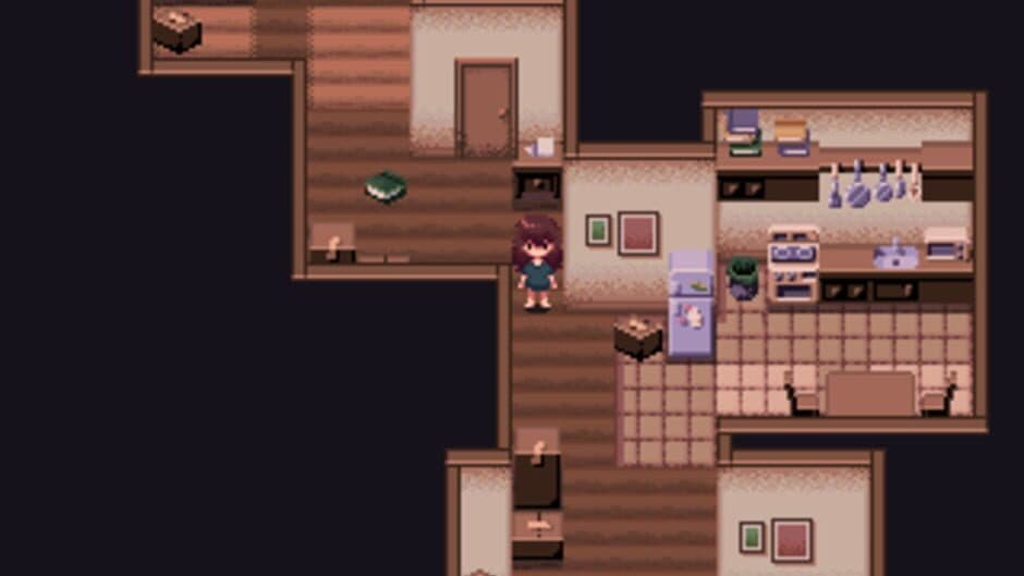 Braingirl screenshot 2