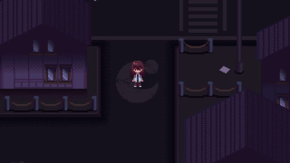 Braingirl screenshot 3