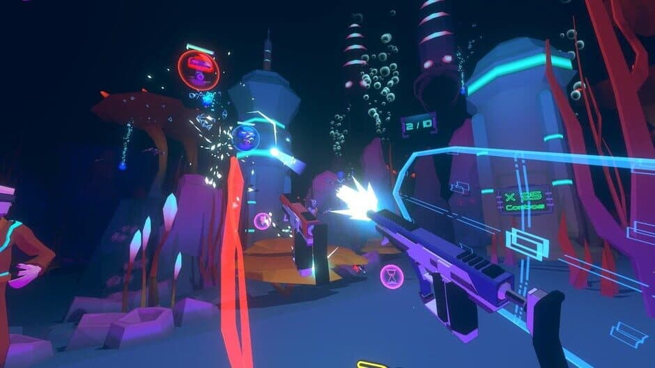 BlastMania screenshot 6