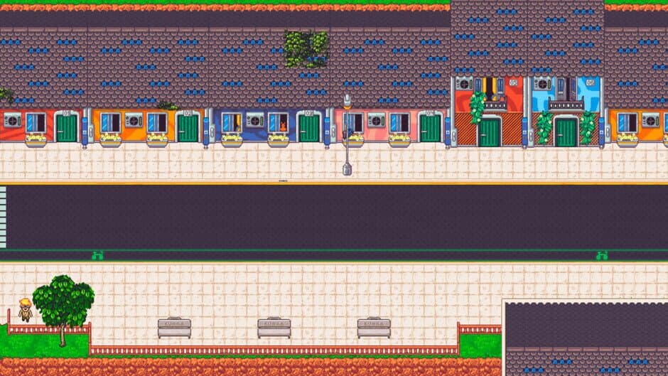 The Spirit in the Woods screenshot 6