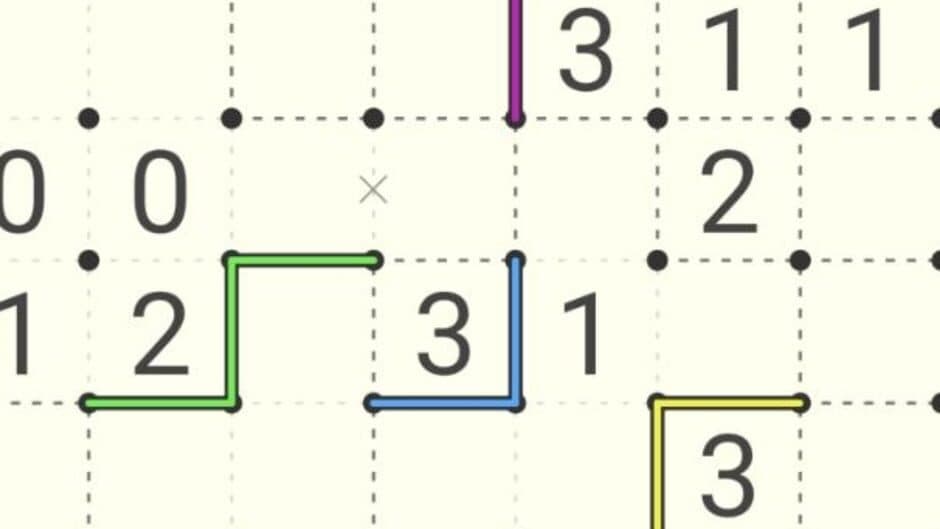 Slitherlink