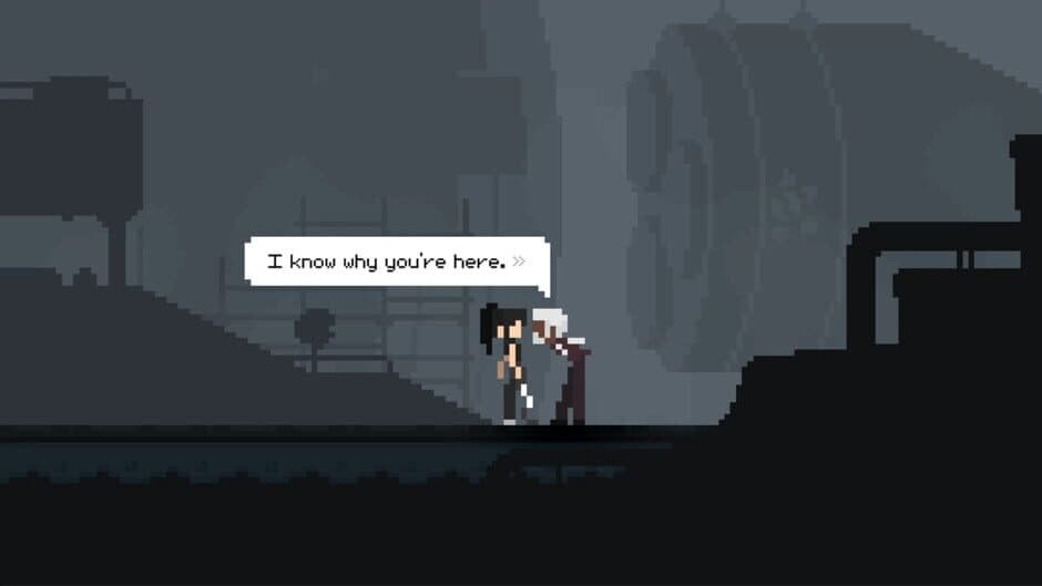 Astortion screenshot 3
