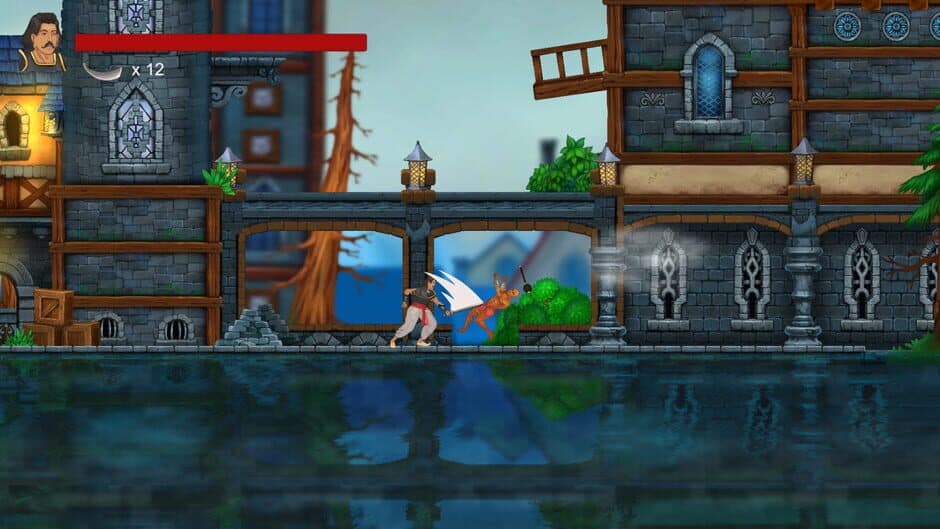 Thirayan screenshot 2