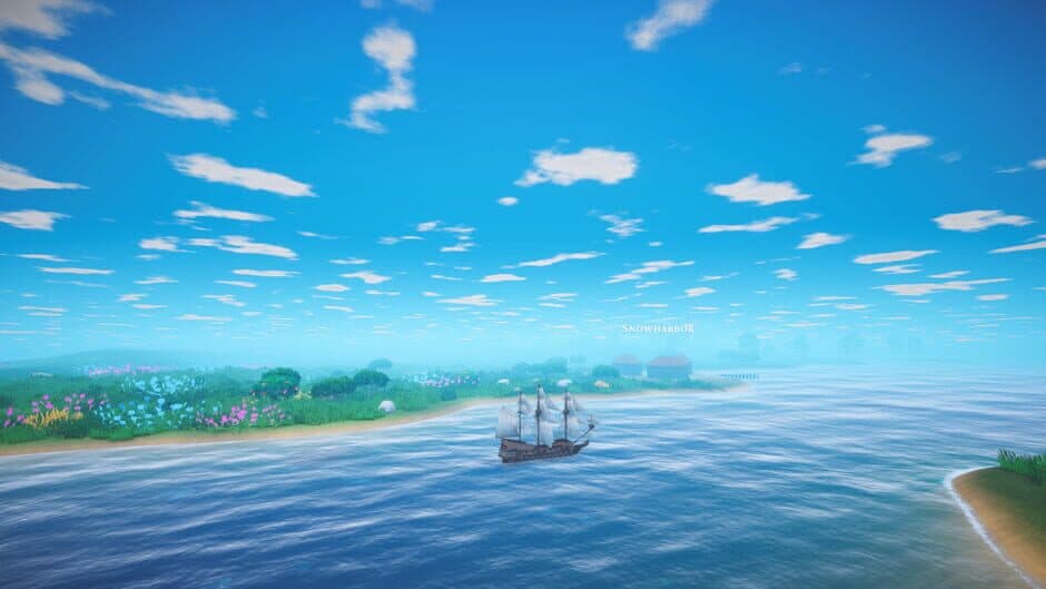 Princess of Seas