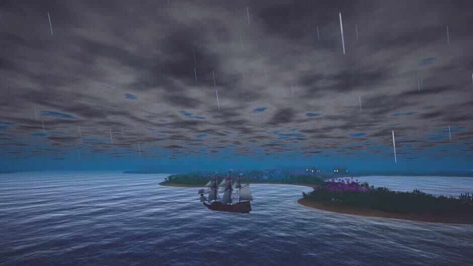 Princess of Seas screenshot 3