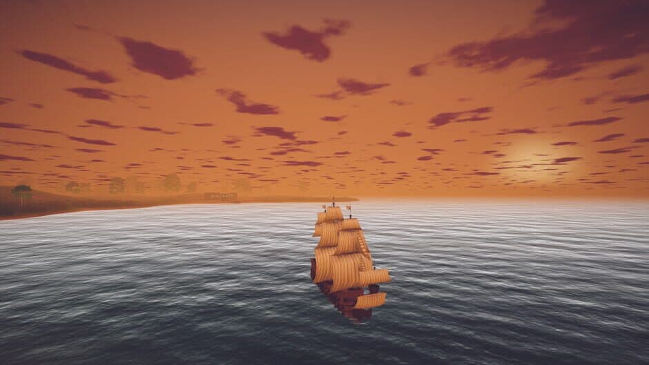 Princess of Seas screenshot 4