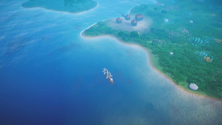 Princess of Seas screenshot 5